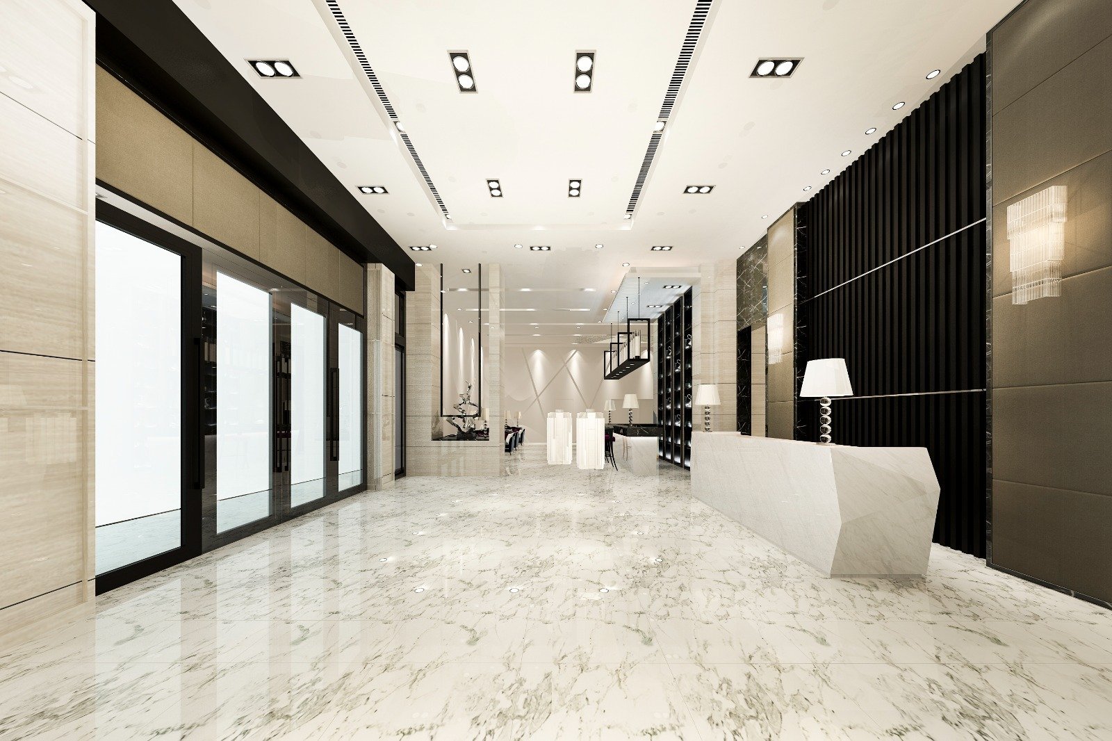 solid surface fabricators