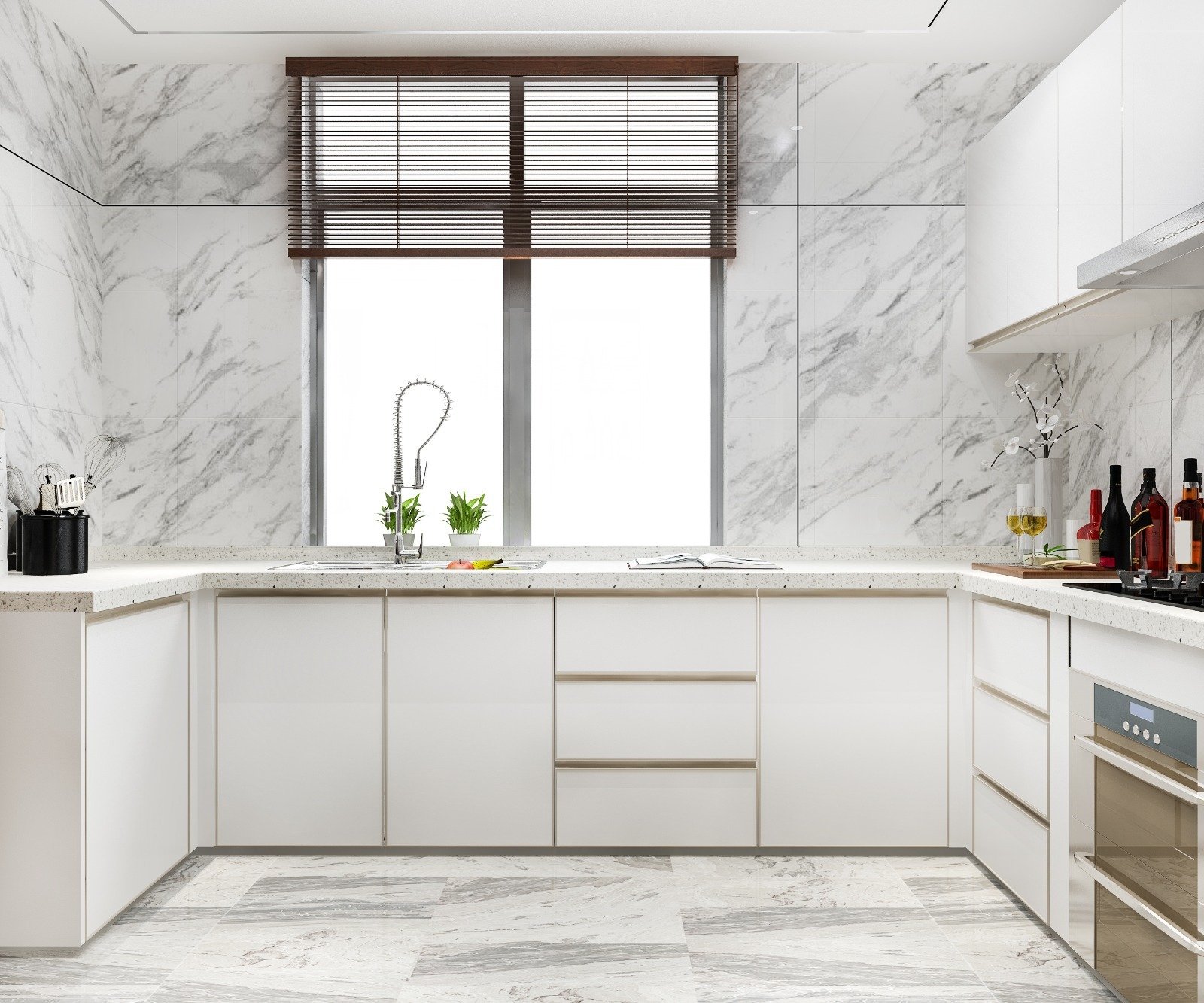 solid surface fabricators