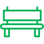 reception counter