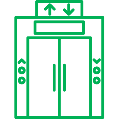 Elevator Floorings