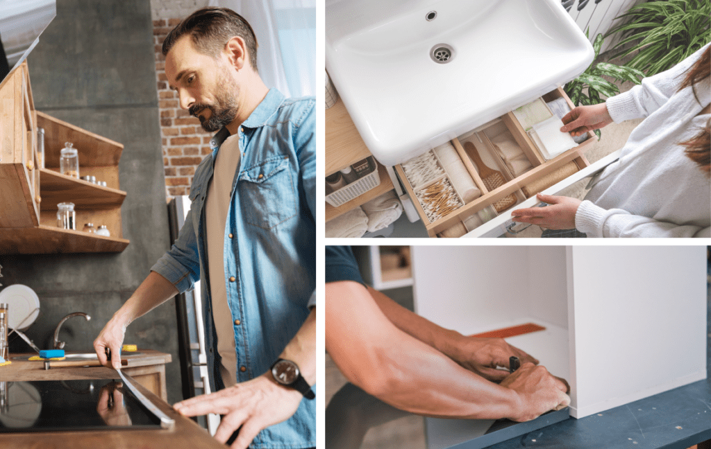 Solid Surface Fabricators