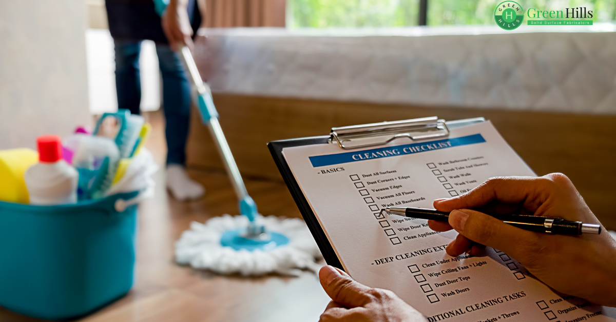 House Cleaning Tips
