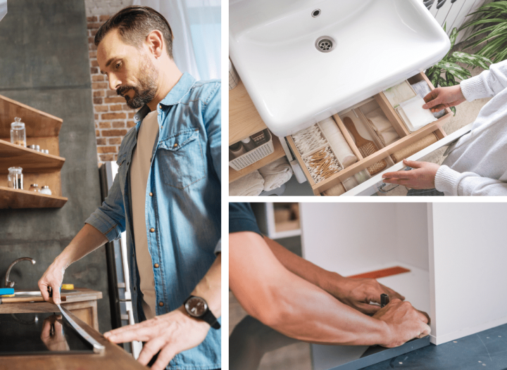 Solid Surface Fabricators