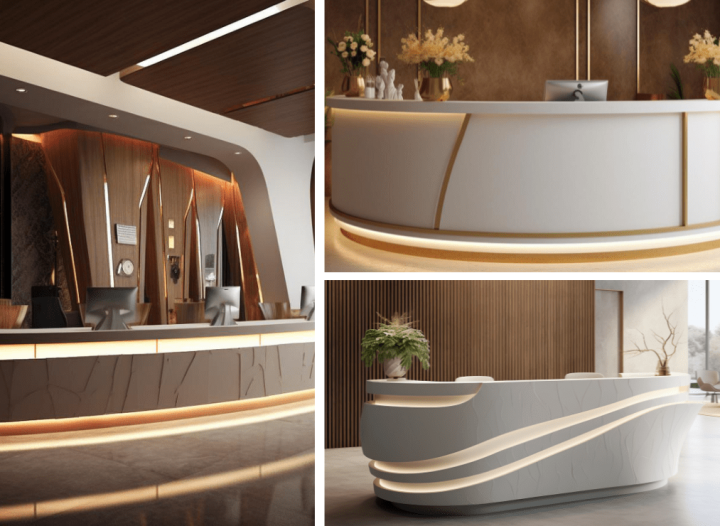 Solid Surface Fabricators
