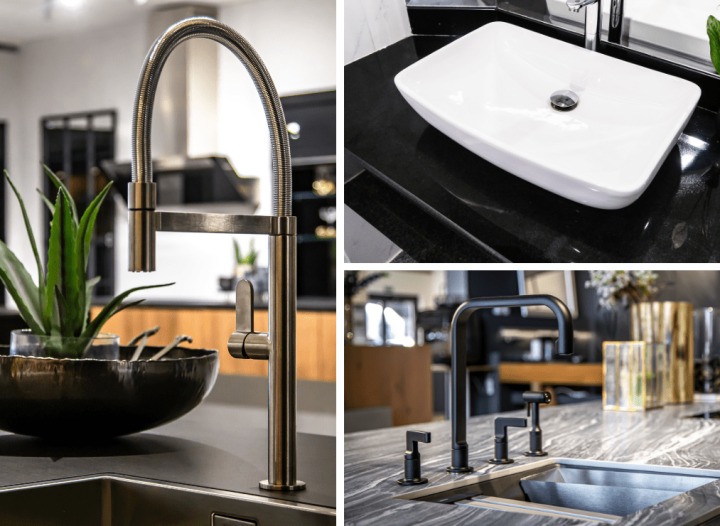 sinks & basins in uae