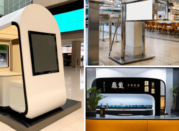 Solid Surface Fabricators